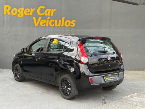 Fiat Palio ATTRACTIVE 1.0 EVO Fire Flex 8v 5p