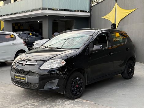 Fiat Palio ATTRACTIVE 1.0 EVO Fire Flex 8v 5p