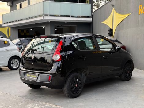 Fiat Palio ATTRACTIVE 1.0 EVO Fire Flex 8v 5p