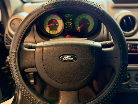 Ford Fiesta 1.6 8V Flex/Class 1.6 8V Flex 5p
