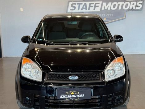 Ford Fiesta 1.6 8V Flex/Class 1.6 8V Flex 5p