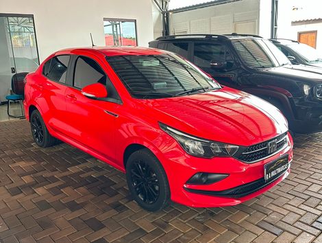 Fiat CRONOS DRIVE 1.3 8V Flex