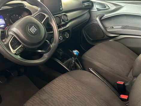 Fiat CRONOS DRIVE 1.3 8V Flex