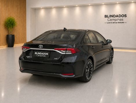 Toyota Corolla GR-Sport 2.0 Flex 16V Aut.