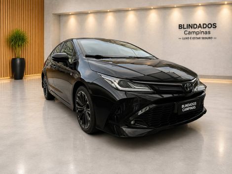 Toyota Corolla GR-Sport 2.0 Flex 16V Aut.