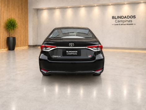 Toyota Corolla GR-Sport 2.0 Flex 16V Aut.