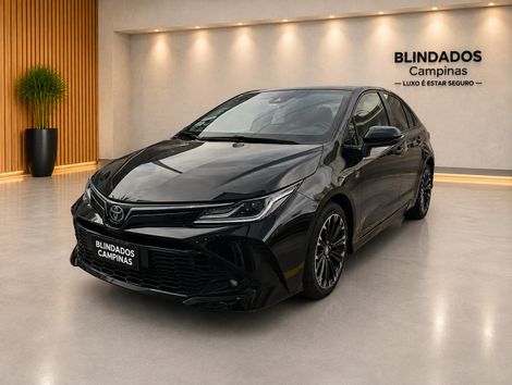 Toyota Corolla GR-Sport 2.0 Flex 16V Aut.
