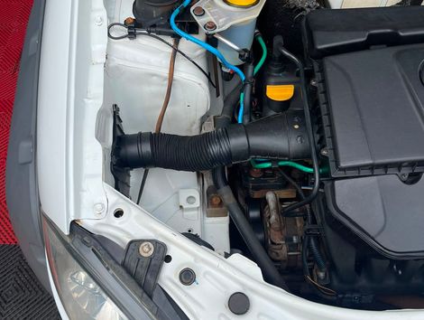 Fiat Strada Adventure1.8 1.8 Locker Flex Cd - foto 10