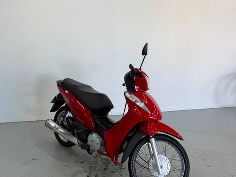 HONDA BIZ 125 ES/ 125 ES FLEX