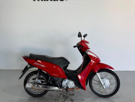 HONDA BIZ 125 ES/ 125 ES FLEX