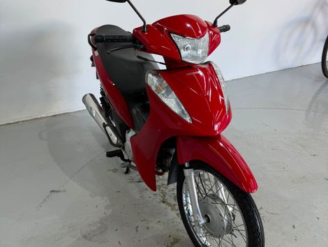 HONDA BIZ 125 ES/ 125 ES FLEX