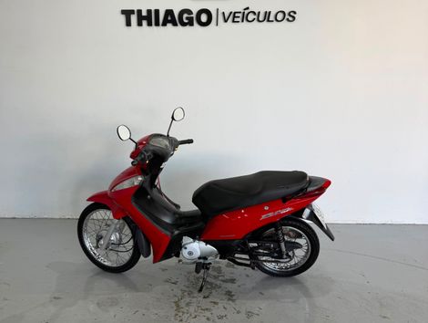 HONDA BIZ 125 ES/ 125 ES FLEX