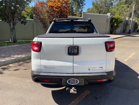 Fiat Toro Opening Edition 1.8 16V Flex Aut.