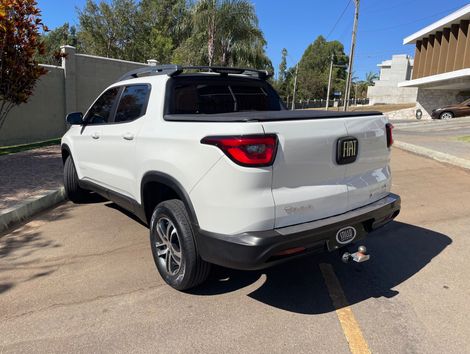 Fiat Toro Opening Edition 1.8 16V Flex Aut.