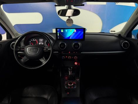Audi A3 Sportback 1.4 TFSI S-tronic