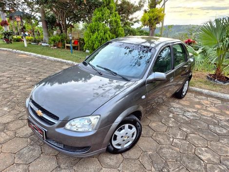 Chevrolet Classic ADVANTAGE 1.0 VHC FlexPower 4p
