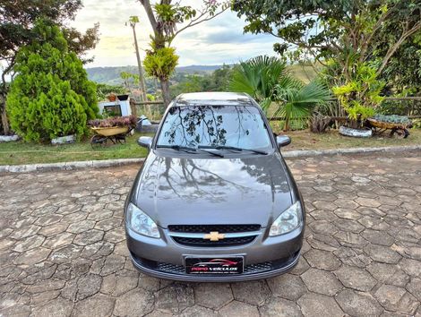 Chevrolet Classic ADVANTAGE 1.0 VHC FlexPower 4p