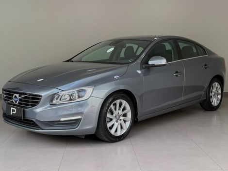 Volvo S60 T-5 KINETIC 2.0 245cv 4p