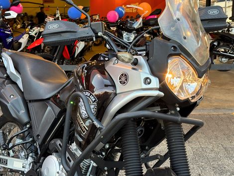 YAMAHA XTZ 250 TENERE/TENERE BLUEFLEX