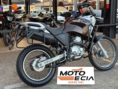 YAMAHA XTZ 250 TENERE/TENERE BLUEFLEX