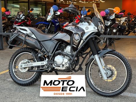 YAMAHA XTZ 250 TENERE/TENERE BLUEFLEX