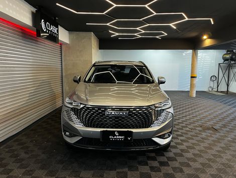 GWM Haval H6 19 1.5 (Hibrido)