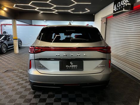 GWM Haval H6 19 1.5 (Hibrido)