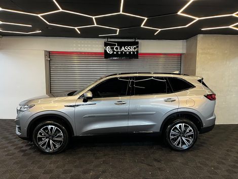 GWM Haval H6 19 1.5 (Hibrido)