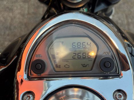 HAOJUE MASTER RIDE 150