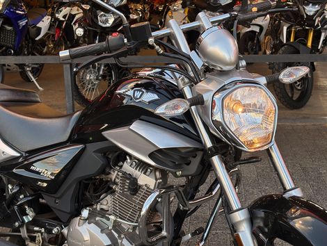 HAOJUE MASTER RIDE 150