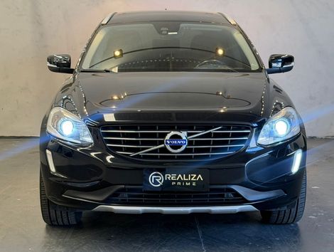 Volvo XC 60 T-5 MOMENTUM 2.0 245cv FWD 5p