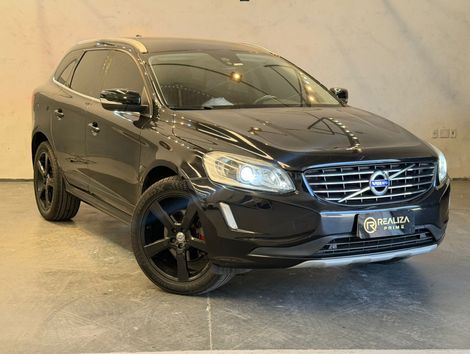 Volvo XC 60 T-5 MOMENTUM 2.0 245cv FWD 5p