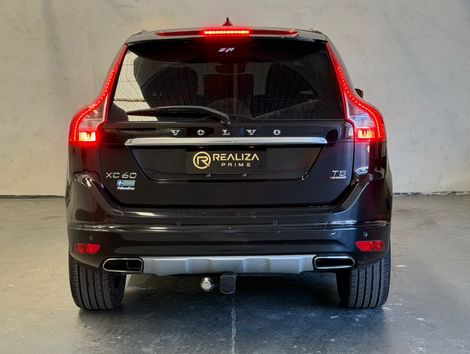 Volvo XC 60 T-5 MOMENTUM 2.0 245cv FWD 5p