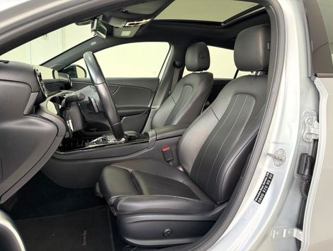Mercedes Classe A 250 2.0 TB Sport Aut.