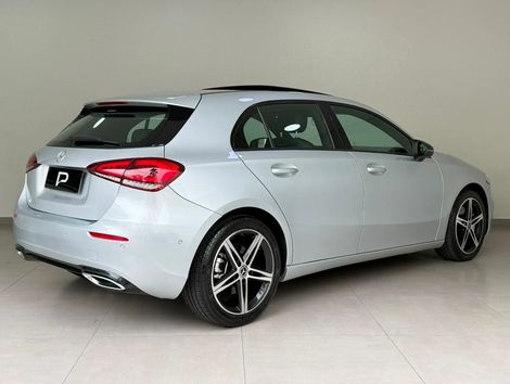 Mercedes Classe A 250 2.0 TB Sport Aut.