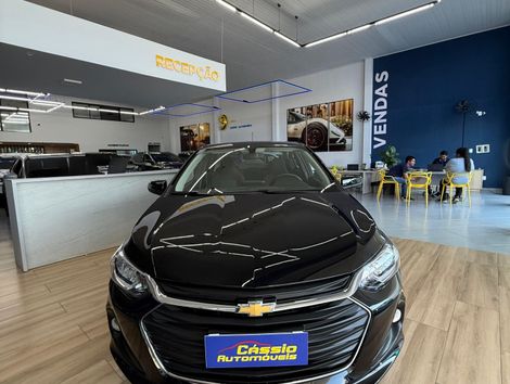Chevrolet ONIX SEDAN Plus LT 1.0 12V Flex 4p Mec.