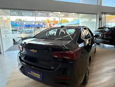 Chevrolet ONIX SEDAN Plus LT 1.0 12V Flex 4p Mec.