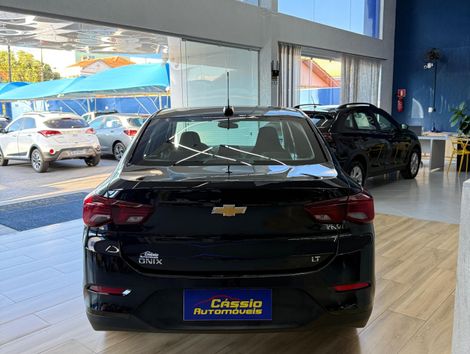 Chevrolet ONIX SEDAN Plus LT 1.0 12V Flex 4p Mec.