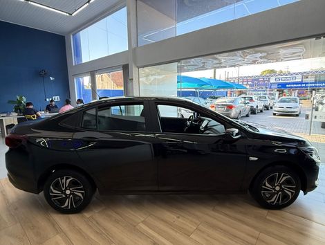 Chevrolet ONIX SEDAN Plus LT 1.0 12V Flex 4p Mec.
