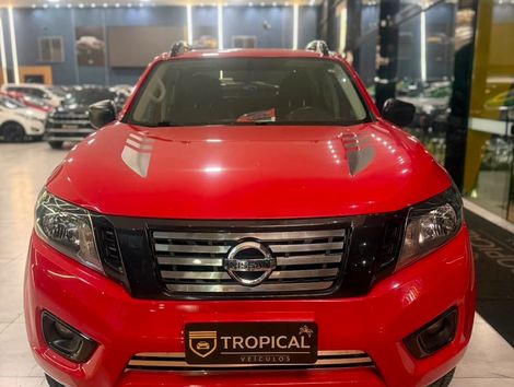 Nissan Frontier ATTAC.CD 4x4 2.3 Bi-TB Die. Aut
