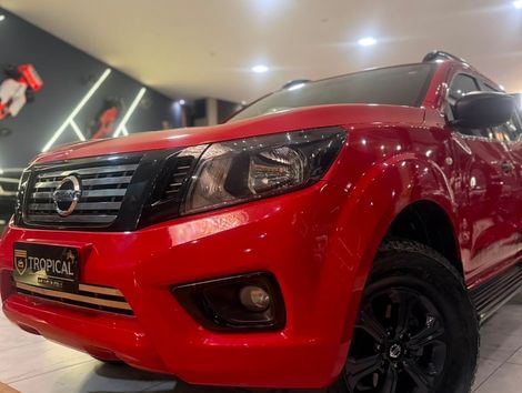 Nissan Frontier ATTAC.CD 4x4 2.3 Bi-TB Die. Aut
