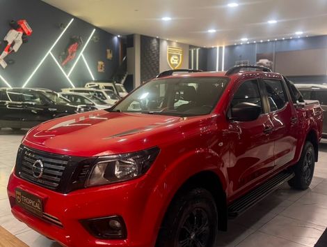 Nissan Frontier ATTAC.CD 4x4 2.3 Bi-TB Die. Aut