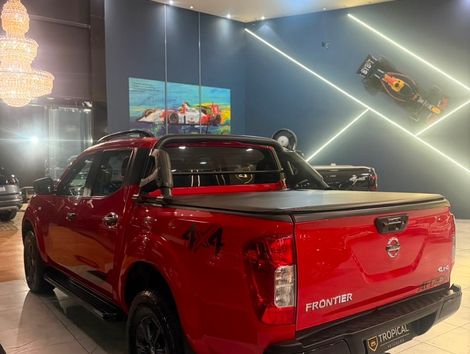 Nissan Frontier ATTAC.CD 4x4 2.3 Bi-TB Die. Aut