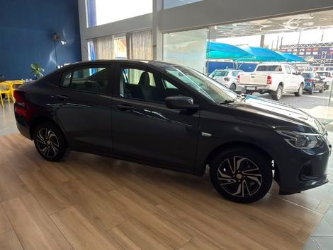 Chevrolet Onix Plus Plus LT 1.0 12V Flex 4P Mec. - foto 6