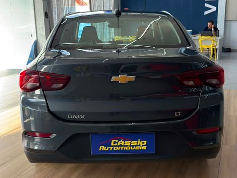 Chevrolet Onix Plus Plus LT 1.0 12V Flex 4P Mec. - foto 10