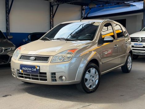 Ford Fiesta 1.0 8V Flex/Class 1.0 8V Flex 5p