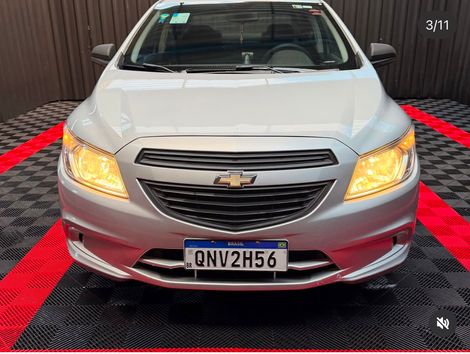 Chevrolet PRISMA Sed. Joy/ LS 1.0 8V FlexPower 4p