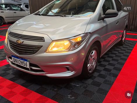 Chevrolet PRISMA Sed. Joy/ LS 1.0 8V FlexPower 4p