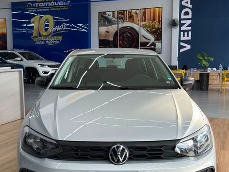 Volkswagen Polo Track 1.0 Flex 12V 5P - foto 6