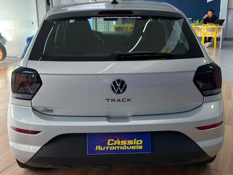 Volkswagen Polo Track 1.0 Flex 12V 5P - foto 8